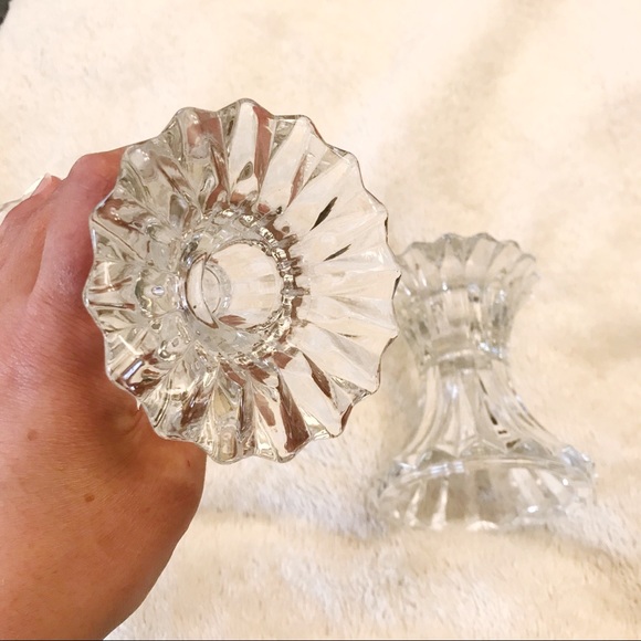 MIKASA Royal Suite Candle Holders - Picture 6 of 8